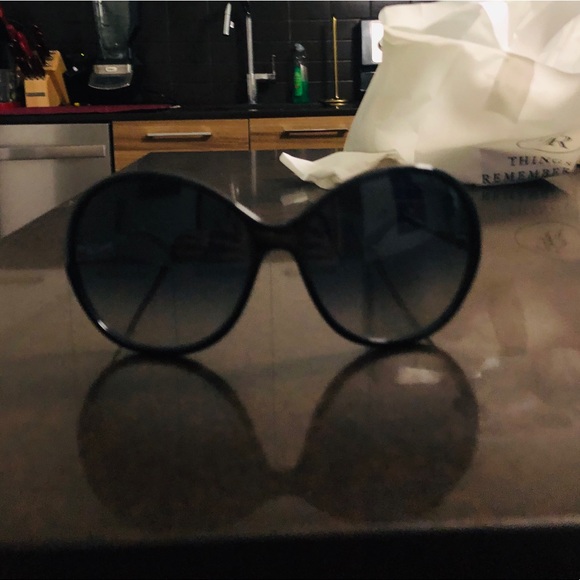Jimmy Choo Sunglasses - Picture 5 of 7